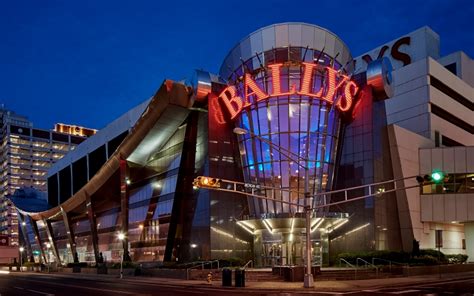 Atlantic city casino restaurante ofertas
